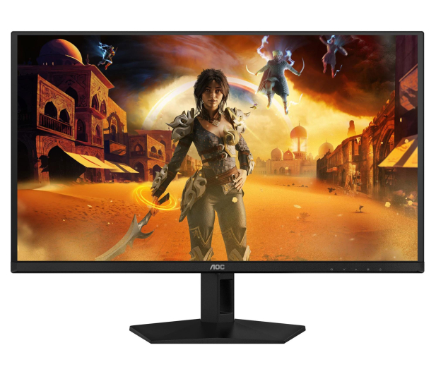 AOC Q27G41ZDF - 1482520 - zdjęcie